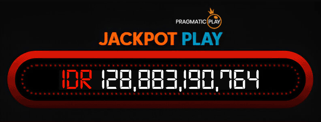 Jackpot Mobile TOKO86